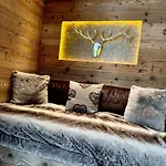 Naturboutique Rauszeit Hotel Willingen (Upland)